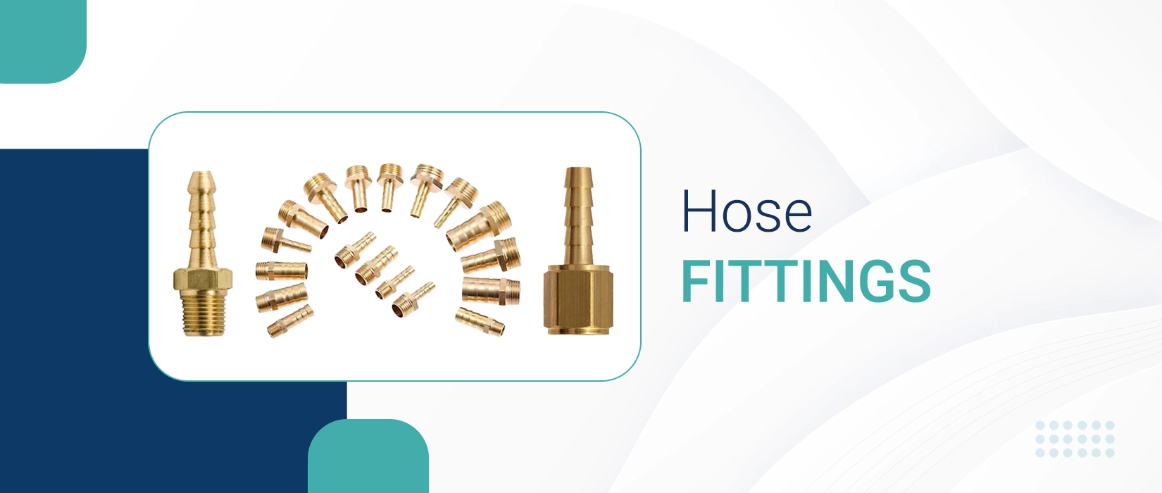 Hose Fittings